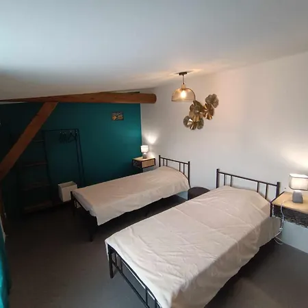 évasion Rustique Et Confortable * Saint-Lumier-la-Populeuse